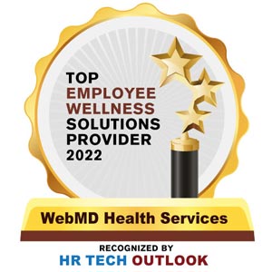 Top 10 Employee Wellness Solutions Companies - 2022