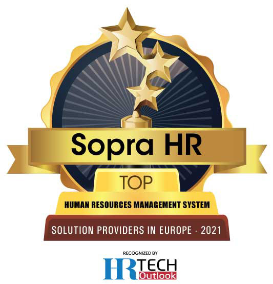 Top 10 Human Resources Management System Solution Companies in Europe - 2021