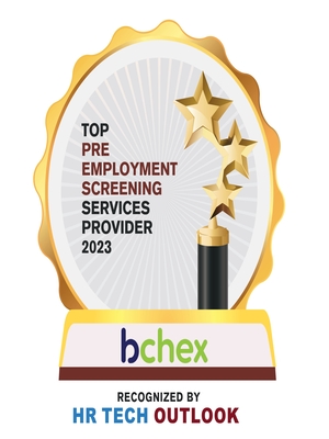 Top 10 Pre Employment Screening Services Companies - 2023