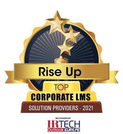 Top 10 Corporate LMS Solution Companies in Europe - 2021