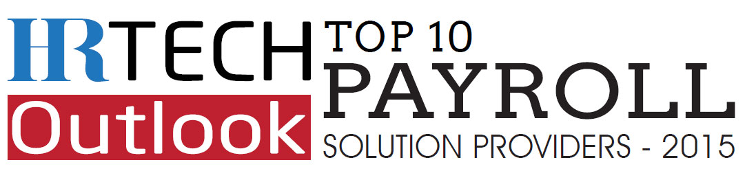 Top 10 Payroll Solution Companies - 2015