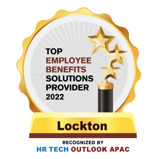 Top 10 Employee Benefits Solutions Companies in APAC - 2022 