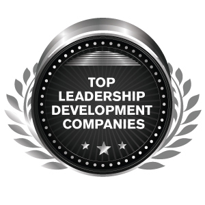 Top Leadership Development Companies