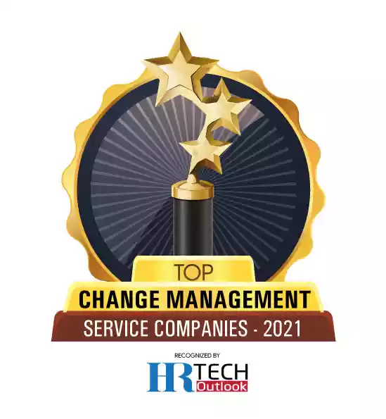 Top 10  Change Management Service Companies - 2021