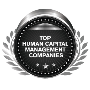 Top Human Capital Management Companies