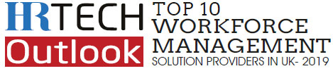 Top 10 Workforce Management Solution Providers in UK - 2019