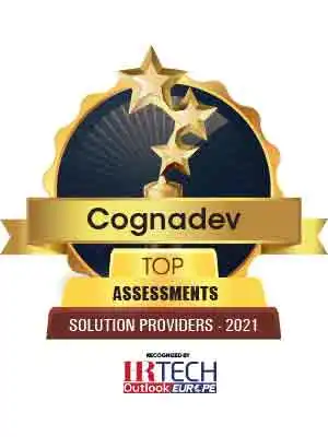 Top 10 Assessments Solution Companies In Europe  - 2021