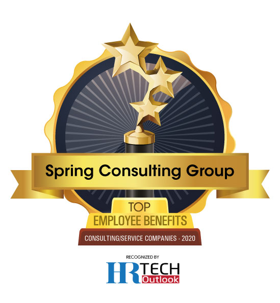 Top 10 Employee Benefits Consulting/Service Companies - 2020
