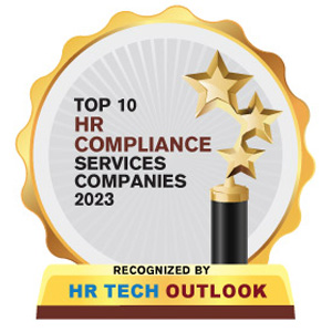 Top 10 HR Compliance Service Companies – 2023