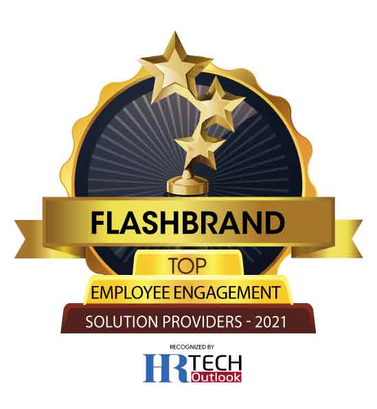 Top 10 Employee Engagement Solution Companies - 2021