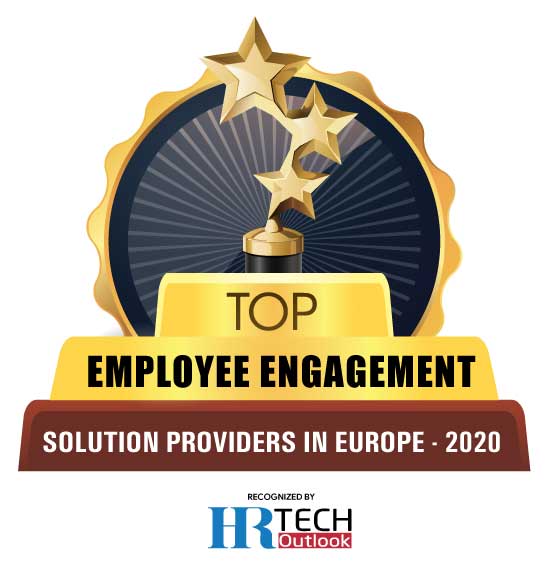 Top 10 Employee Engagement Solution Companies in Europe - 2020