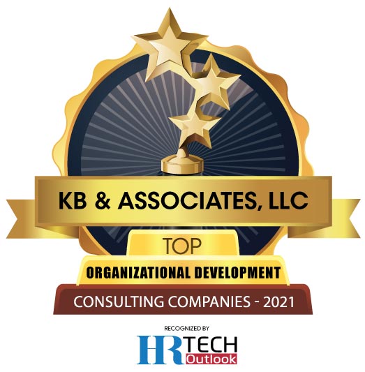 Top 10 Organizational Development Consulting Companies - 2021