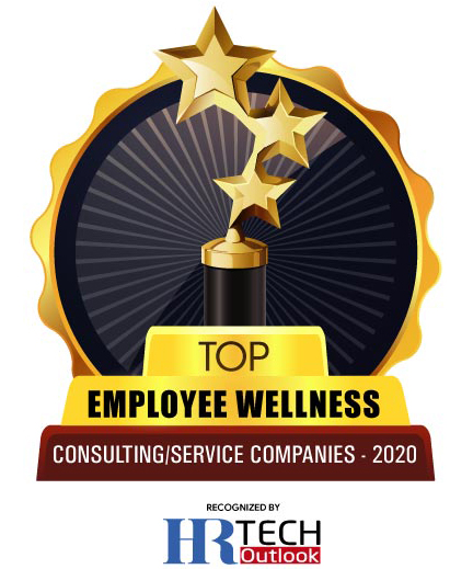 Top 10 Employee Wellness Consulting/Service Companies - 2020