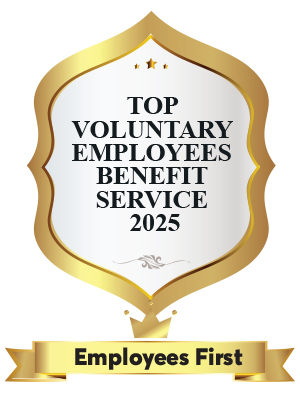 Top Voluntary Employees Benefit Service 2025