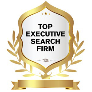 Top Executive Search Firm