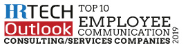 Top 10 Employee Communication Consulting/Services Companies - 2019
