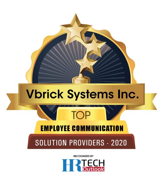 Top 10 Employee Communication Solution Companies - 2020