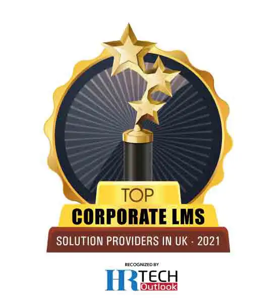 Top 10 Corporate LMS Solution Companies in UK - 2021