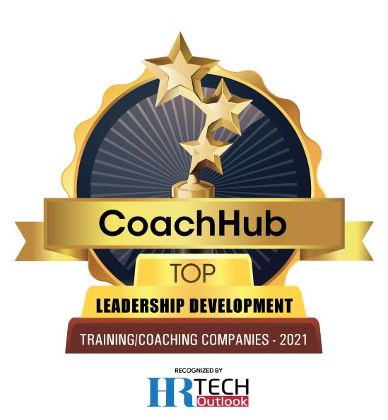 Top 20 Leadership Development Training/Coaching Companies - 2021