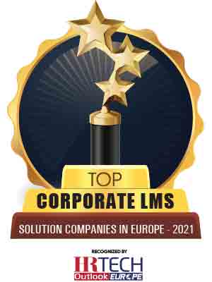 Top 10 Corporate LMS Solution Companies in Europe - 2021