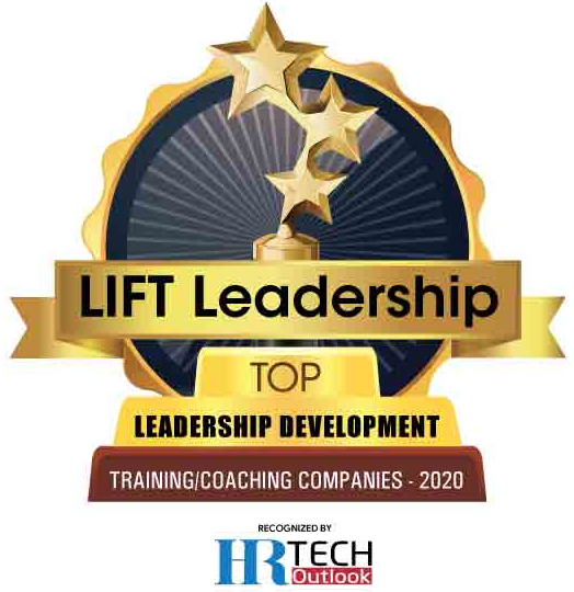 Top 10 Leadership Development Training/Coaching Companies - 2020
