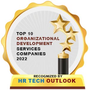 Top 10 Organizational Development Services Companies - 2022