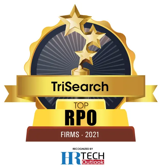 Top 10 RPO Firms – 2021