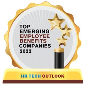 Top 10 Emerging Employee Benefits Companies – 2022