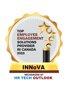 Top 10 Employee Engagement Solutions Companies in Canada - 2023