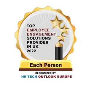 Top 5 Employee Engagement Solutions Companies in UK - 2022
