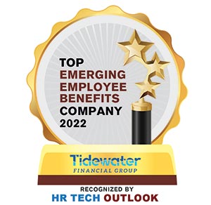 Top 10 Emerging Employee Benefits Companies – 2022