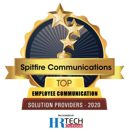 Top 10 Employee Communication Solution Companies - 2020