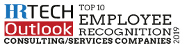Top 10 Employee Recognition Consulting/Service Companies - 2019