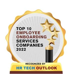 Top 10 Employee Onboarding Services Companies - 2022