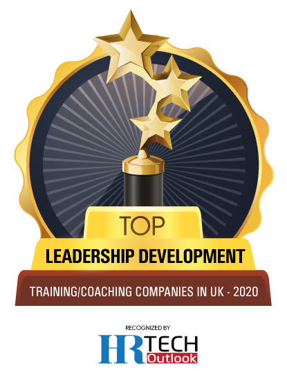 Top 5 Leadership Development Training/Coaching Companies in UK - 2020 