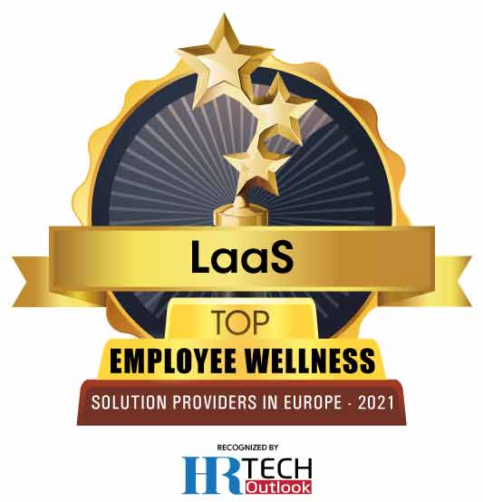 Top 10 Employee Wellness Solution Companies in Europe - 2021