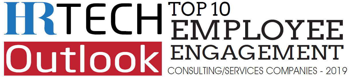 Top 10 Employee Engagement Consulting/Services Companies - 2019