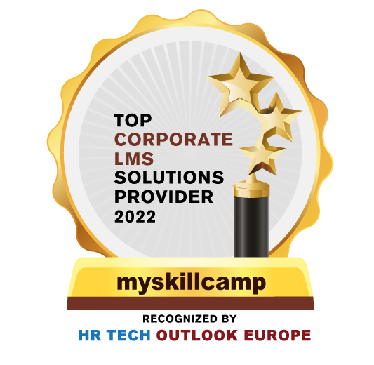 Top 10 Corporate LMS Solutions Companies in Europe - 2022