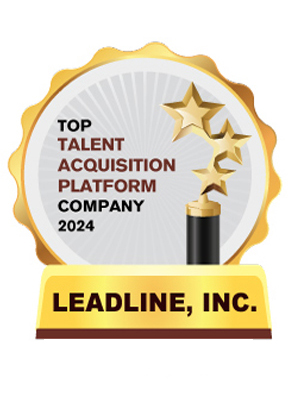 Leadline, Inc.: Solving Complex Talent Acquisition Problems with Something Simple 