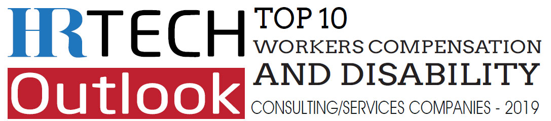 Top 10 Workers Compensation and Disability Consulting/Services Companies -2019