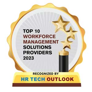 Top 10 Workforce Management Solutions Companies – 2023