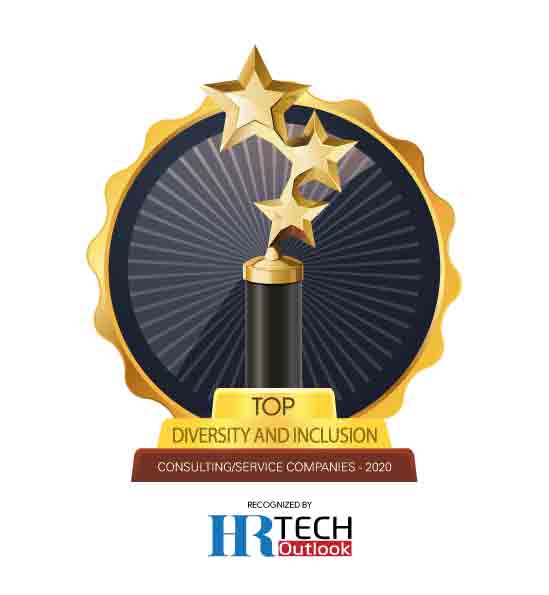 Top 10 Diversity and Inclusion Consulting/Service Companies - 2020