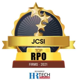 Top 10 RPO Firms – 2021