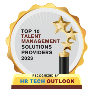 Top 10 Talent Management Solutions Companies - 2023