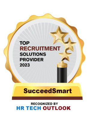 Top 10 Recruitment Solutions companies - 2023
