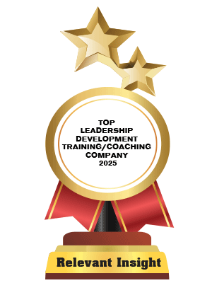 Top 10 Leadership Development Training/Coaching Companies - 2025