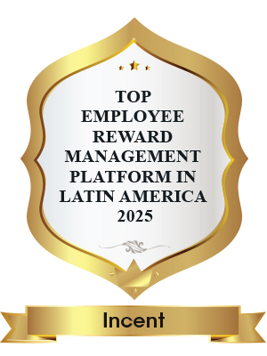 Top Employee Reward Management Platform in Latin America 2025
