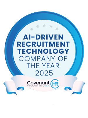 AI-Driven Recruitment Technology Company of the Year 2025