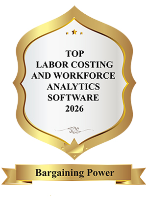 Top Labor Costing and Workforce Analytics Software 2026