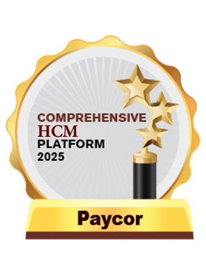 Comprehensive HCM Platform - 2025